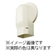 DAS2808S [スッキリダクト 壁面カバーP ラージ 80型ホワイト]