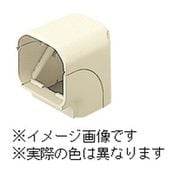 DAS4260H [スッキリダクト エクスターナルエルボ ミニ 60型 グレー]