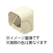 DAS4280W [スッキリダクト エクスターナルエルボ ミニ 80型 アイボリー]