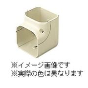 DAS4360W [スッキリダクト インターナルエルボ ミニ 60型 アイボリー]