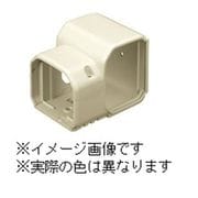 DAS3480A [スッキリダクト ツイストジョイント 80型 ブラウン]