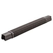 DAS39601A [スッキリダクト フリージョイント 60型 長1000 ブラウン]