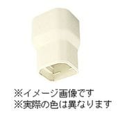 DAS511410W [スッキリダクト 径異ジョイント 140型-100型 アイボリー]