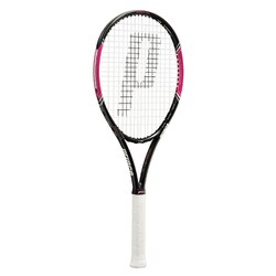 POWER LINE LADY 100 パワーライン レディ 100 張り上がりラケット 7TJ034 G1 [硬式テニス ラケット]