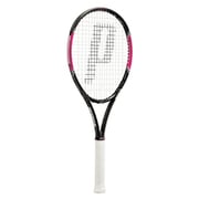 POWER LINE LADY 100 パワーライン レディ 100 張り上がりラケット 7TJ034 G1 [硬式テニス ラケット]