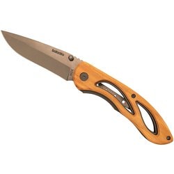 knife Maringa olive BD-0406 [アウトドア フィールドギア 折りたたみアナイフ]