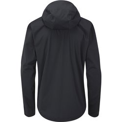 ヨドバシ.com - ラブ Rab Kinetic 2.0 Jacket QWG-74 Beluga L ヨドバシ.com - ラブ Rab Kinetic 2.0 Jacket QWG-74 Beluga L