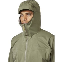 ヨドバシ.com - ラブ Rab Kinetic 2.0 Jacket QWG-74 Light Khaki M