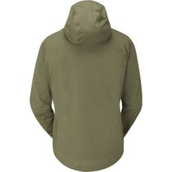 ヨドバシ.com - ラブ Rab Kinetic 2.0 Jacket QWG-74 Light Khaki S