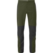 Torque Pants Army 32 QFU-69 Army サイズ32 [アウトドア ロングパンツ メンズ]