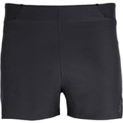 Talus Ultra Shorts QFV-11 Ebony サイズ30 [ランニングウェア ショートパンツ メンズ]