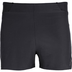 Talus Ultra Shorts QFV-11 Ebony サイズ32 [ランニングウェア ショートパンツ メンズ]