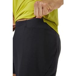 送料無料4★RAB★ラブ Venant ショーツ size:32×11インチ ライト カーキ ヨドバシ.com - ラブ Rab Talus Ultra Shorts QFV-11 Ebony