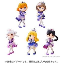 PalVerse トレーディングフィギュア ラブライブ！スーパースター！！ 1個 [コレクショントイ]