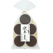 輪島塩水羊羹 5個