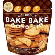 BAKEBAKE キャラメル 1袋