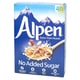ウィータビックス アルペン ノンシュガー 560g