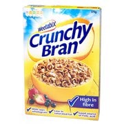 ウィータビックス クランチー ブラン 375g