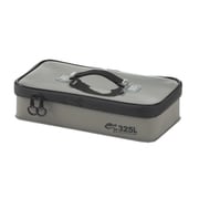 ツールキャリープロテクター TCP-325LG グレー [ツールバッグ 収納ケース 幅32.5×奥行17.5×高さ8.5cm]