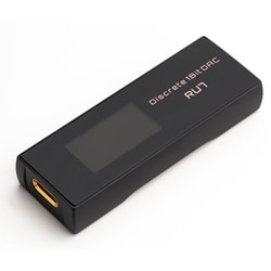 ヨドバシ.com - Cayin カイン ポータブルUSB DAC/AMP USB-C入力 3.5mm 