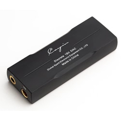 Cayin - Cayin RU7 DACアンプ カイン USBDAC ヨドバシ.com - Cayin カイン ポータブルUSB DAC/AMP USB-C入力