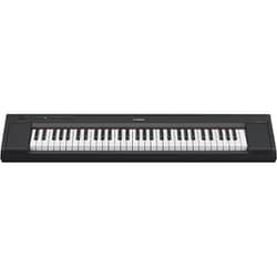 ヨドバシ.com - ヤマハ YAMAHA NP-15B [電子キーボード 61鍵盤モデル