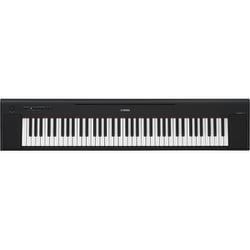 ヨドバシ.com - ヤマハ YAMAHA NP-35B [電子キーボード 76鍵盤モデル