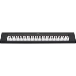 ヨドバシ.com - ヤマハ YAMAHA NP-35B [電子キーボード 76鍵盤モデル