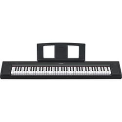 ヨドバシ.com - ヤマハ YAMAHA NP-35B [電子キーボード 76鍵盤モデル