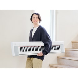 ヨドバシ.com - ヤマハ YAMAHA 電子キーボード 76鍵盤モデル