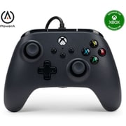 1519265JP-01 [PowerA 有線コントローラー Xbox Series X|S ブラック]