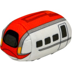 TTD-001-2 にぎにぎトレだま E6系こまち [鉄道玩具]