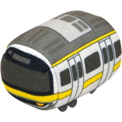 TTD-001-6 にぎにぎトレだま E231系総武線 [鉄道玩具]