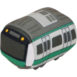 TTD-001-7 にぎにぎトレだま E233系埼京線 [鉄道玩具]