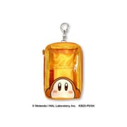 星のカービィ コレクションポーチ ワドルディ [キャラクターグッズ]