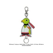 ポケットモンスター ラバーリールキーホルダー ネイティオ [キャラクターグッズ]