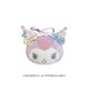サンリオキャラクターズ プラがまぐち ゆめふわシリーズ クロミ [キャラクターグッズ]