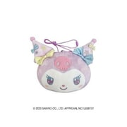 サンリオキャラクターズ プラがまぐち ゆめふわシリーズ クロミ [キャラクターグッズ]