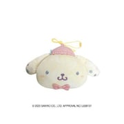 サンリオキャラクターズ プラがまぐち ゆめふわシリーズ ポムポムプリン [キャラクターグッズ]