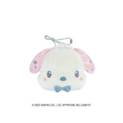 サンリオキャラクターズ プラがまぐち ゆめふわシリーズ ポチャッコ [キャラクターグッズ]