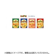 じゃがりこ ミニタオル 1個 [コレクショントイ]