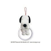 キャラクターグッズ PEANUTS タオルハンガー スヌーピー