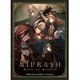 AS093 DOMINA Art Sleeves Collection Midrash [トレーディングカード用品]