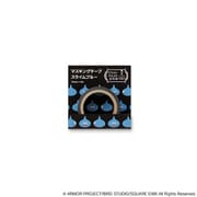 キャラクターグッズ ドラゴンクエスト文具屋 マスキングテープ スライムブルー
