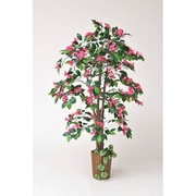 フェイクグリーン ブーゲンビリア 観葉植物 TAN-630