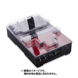 ヨドバシ.com - DECKSAVER DS-PC-DJMS5 [Pioneer DJ DJM-S5 用 耐衝撃