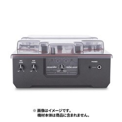 ヨドバシ.com - DECKSAVER DS-PC-DJMS5 [Pioneer DJ DJM-S5 用 耐衝撃