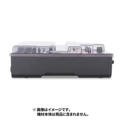 ヨドバシ.com - DECKSAVER DS-PC-DJMS5 [Pioneer DJ DJM-S5 用 耐衝撃