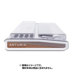 ヨドバシ.com - DECKSAVER DS-PC-KEYLAB49MK2 [Arturia Keylab 49 MKII