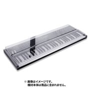 Arturia Keylab 61 MKII 用 耐衝撃保護カバー DS-PC-KEYLAB61MK2